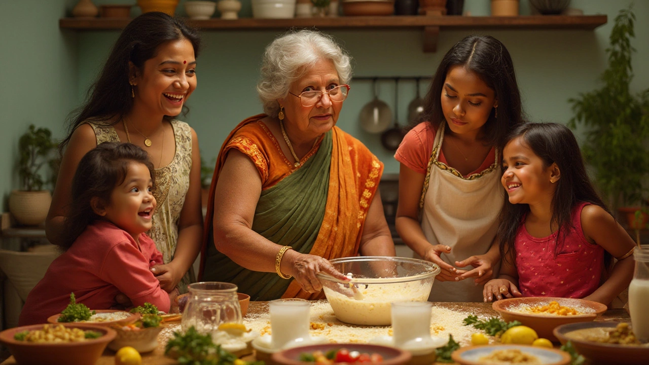 Discovering Paneer: What Foreigners Call This Cheese Delight