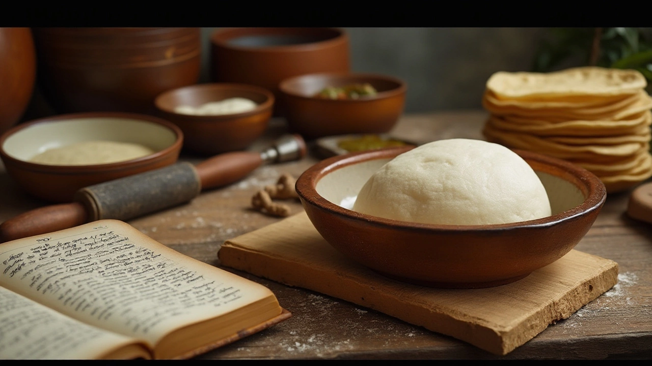 Mastering the Kneading Technique