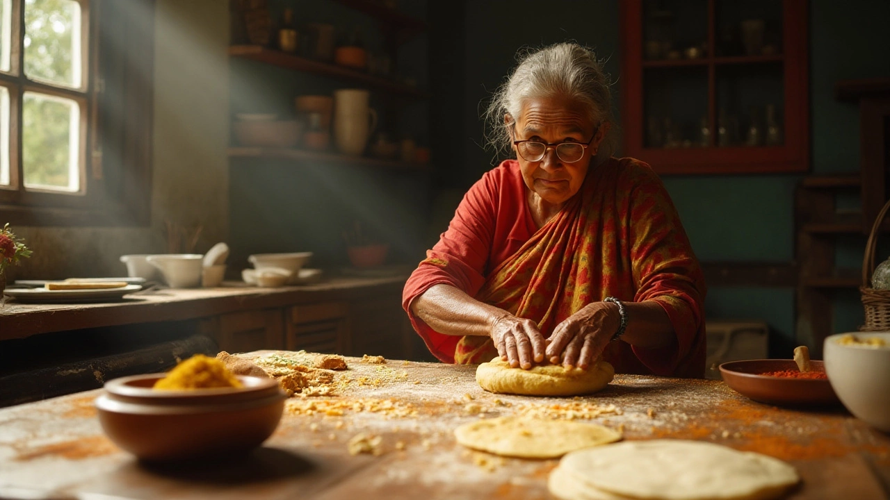 The Secret to Soft Roti Dough: Tips and Tricks for Perfect Flatbreads