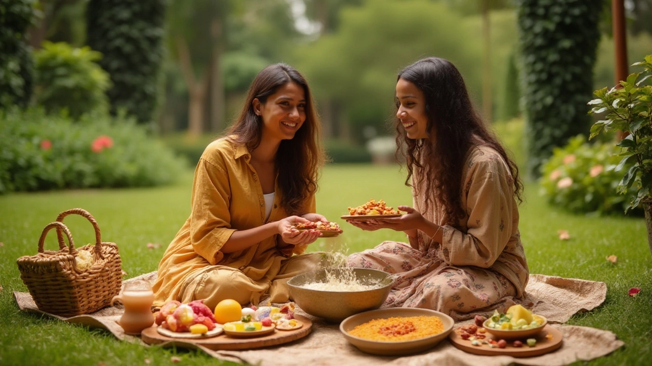 Tips for Preparing Indian Snacks at Home