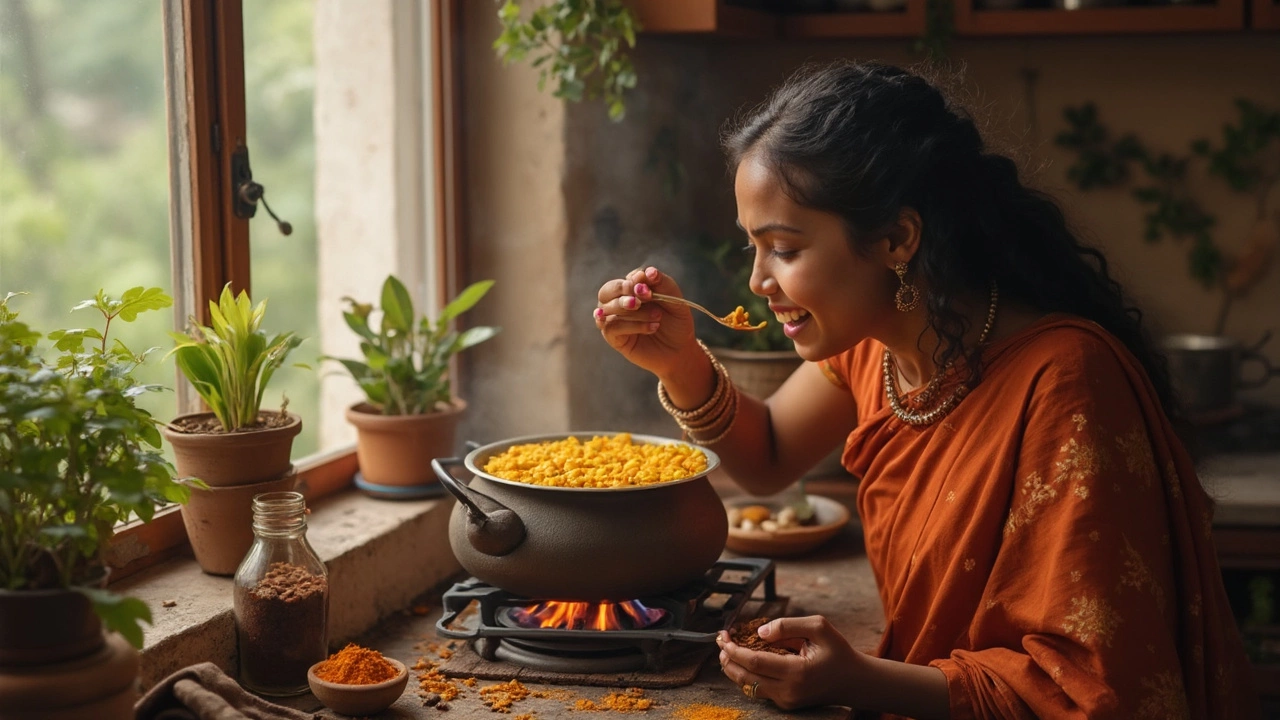 Feeling Gassy After Eating Dal? Here's Why