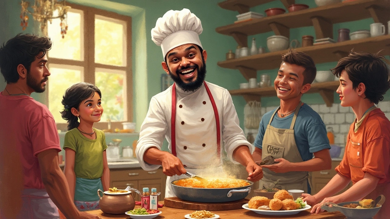 Extra Tricks to Enjoy Indian Food Without the Burn