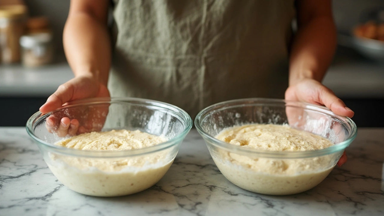 Pro Tips: Getting Fermentation Just Right