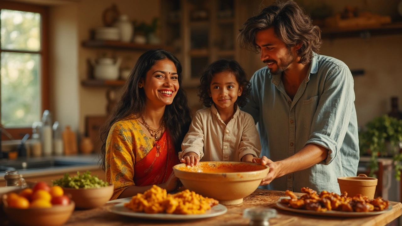 Best Substitute for Indian Yogurt in Tandoori Chicken