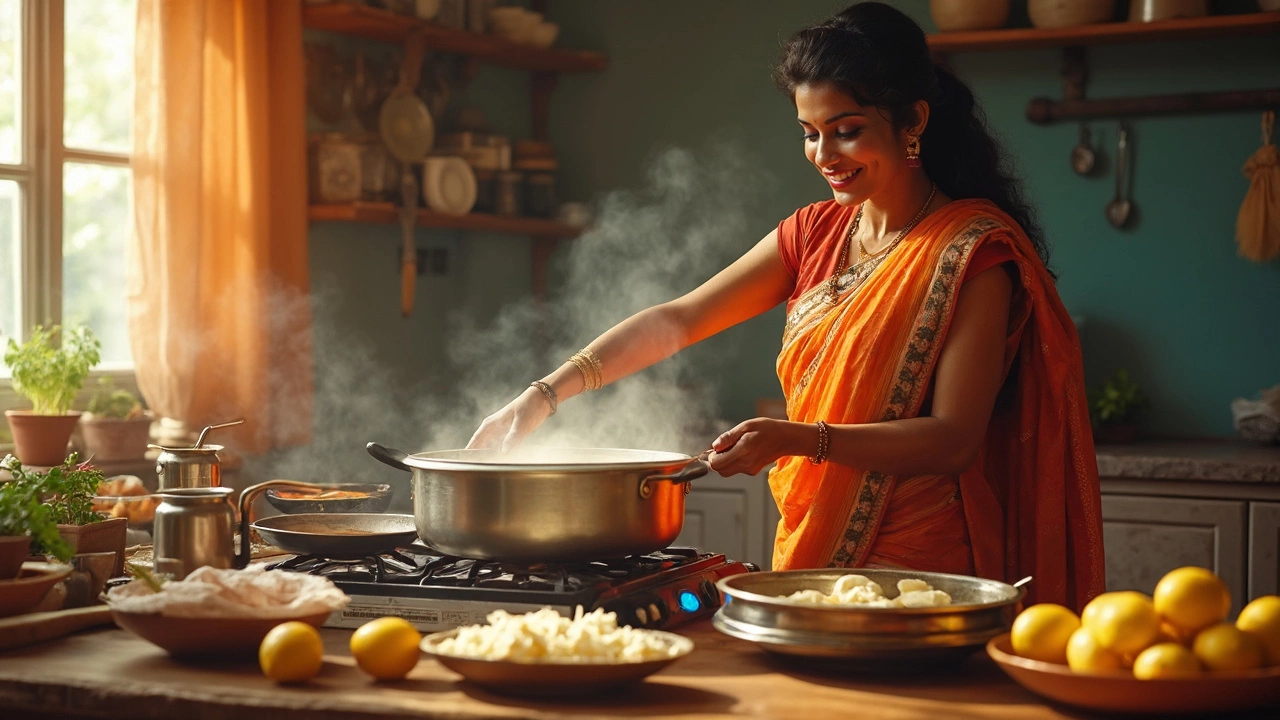 Can I Make Paneer from Broken Milk? Easy Homemade Hack