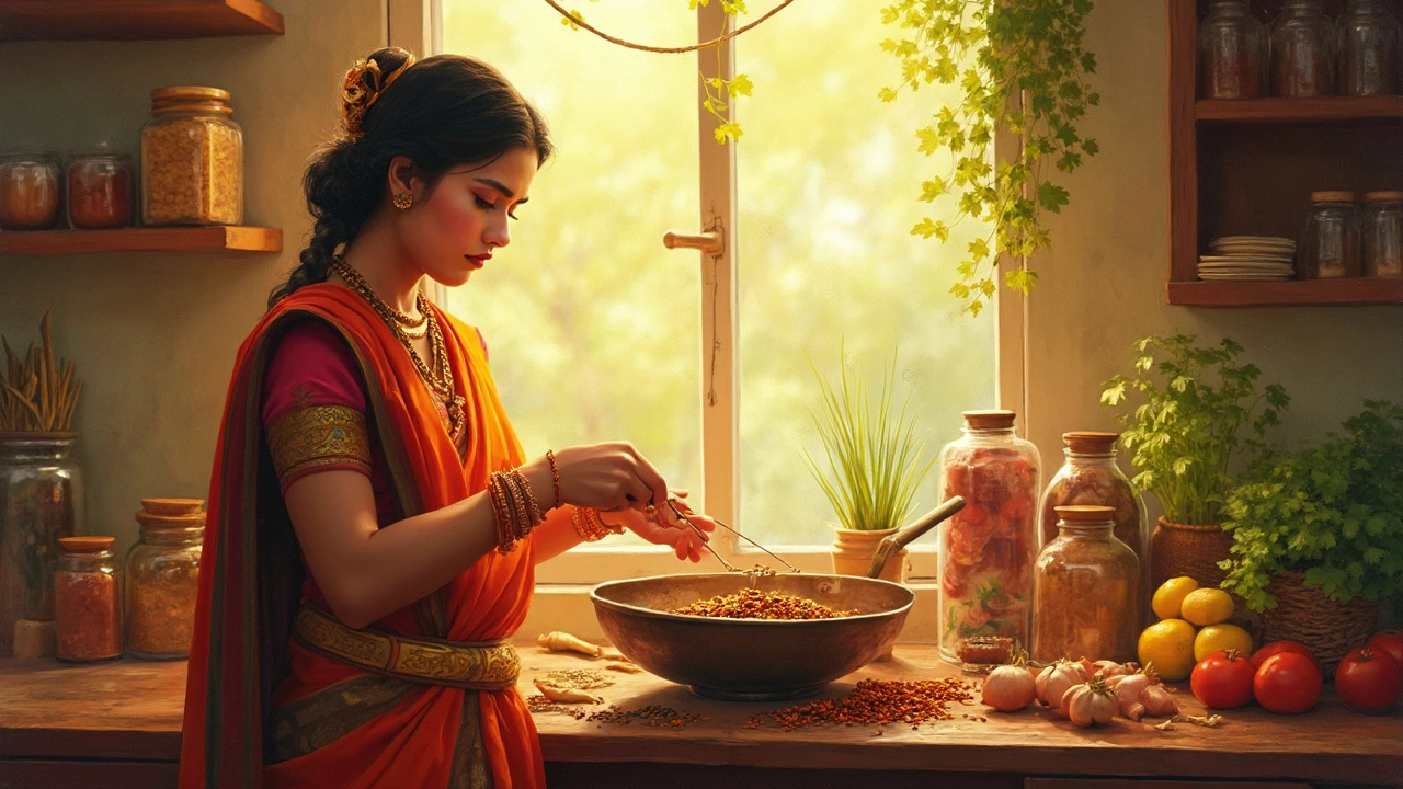 Chicken Curry Recipe: What’s the Secret to a Good Curry?