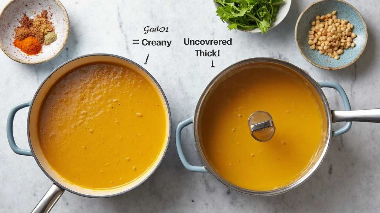 How it changes texture and flavor