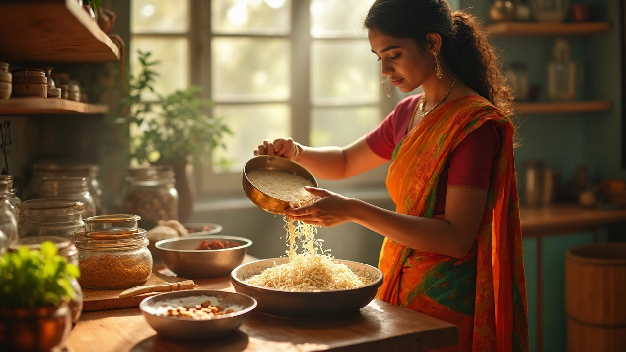 How Long Should I Soak Basmati Rice Before Cooking? Get Perfect Biryani Every Time