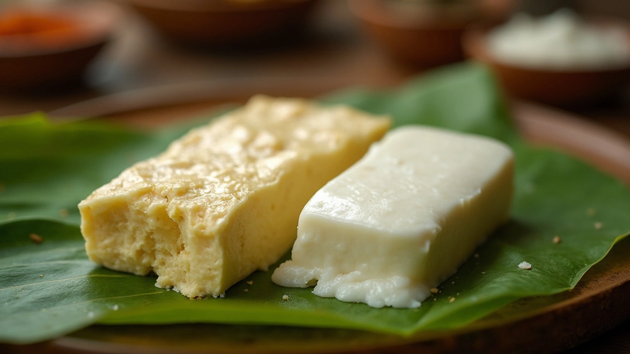Signs Your Paneer Has Gone Bad