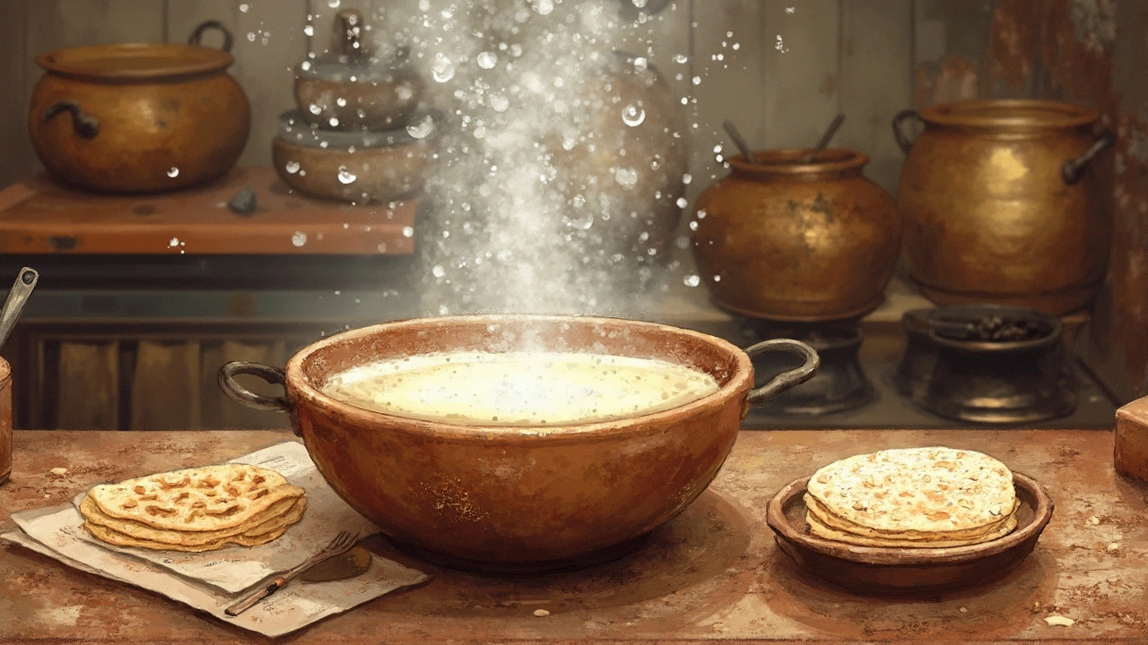 Speed Up Fermentation—Tricks That Work