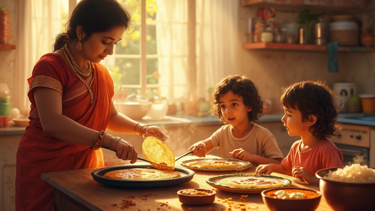 Tastiest Quick Breakfasts in India: What You Need to Try