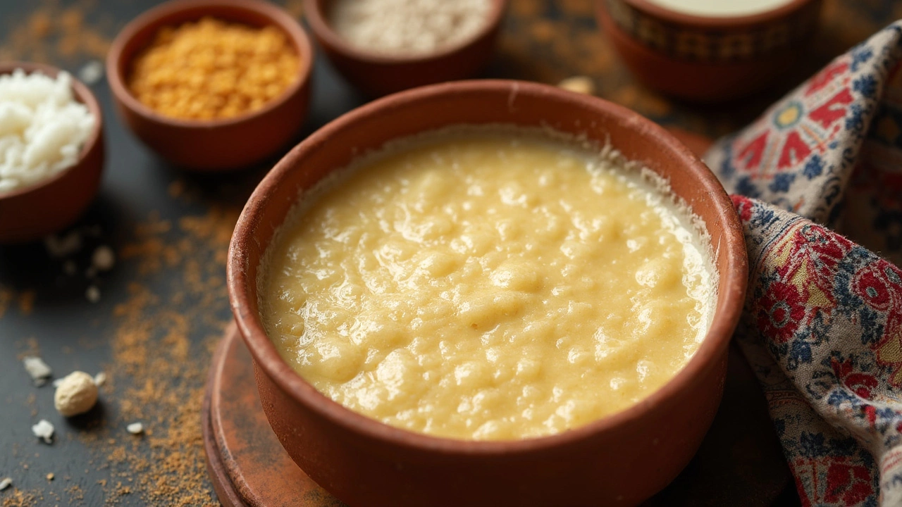 Tips for Using Curd Without Ruining the Batter