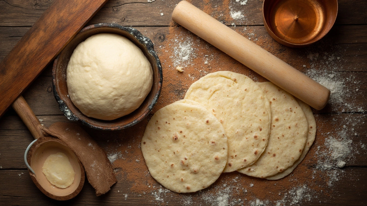 Troubleshooting: Why Isn't My Roti Puffing?