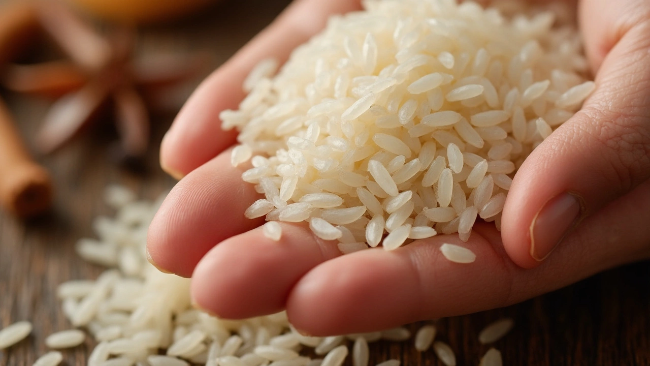 What Happens If You Skip Soaking?