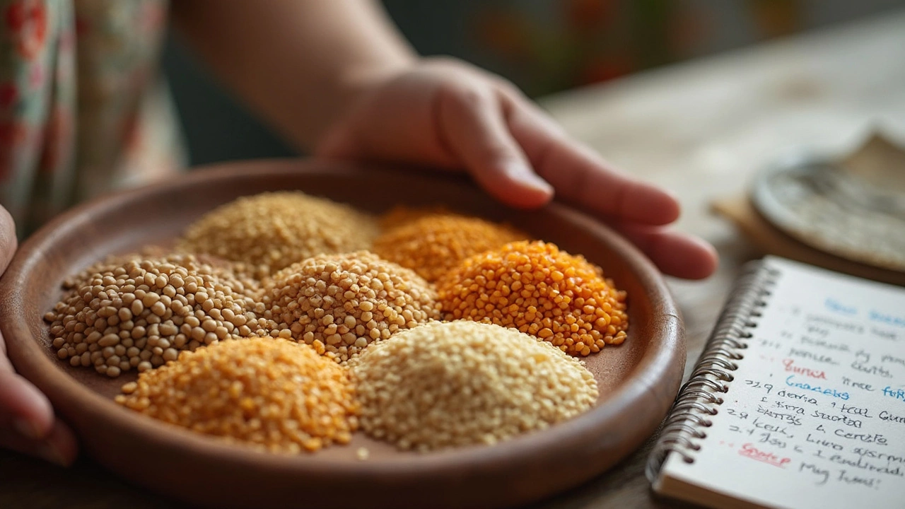 Best Practices for Perfect Dosa Batter
