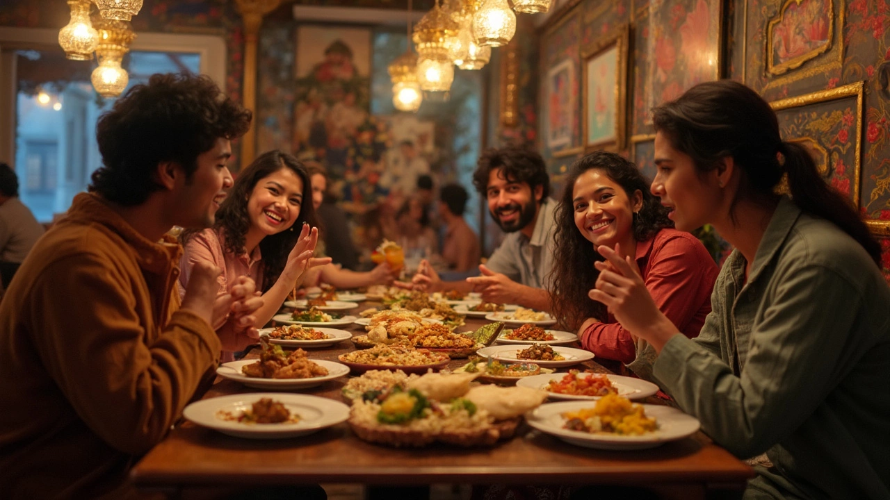 Best Vegetarian Indian Dishes to Order: Top Picks and Surprises