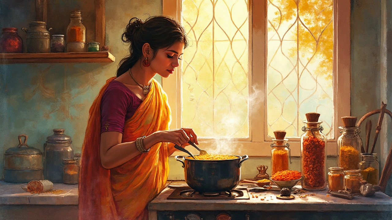 Can We Make Dal Without a Cooker? Easy Ways to Cook Dal