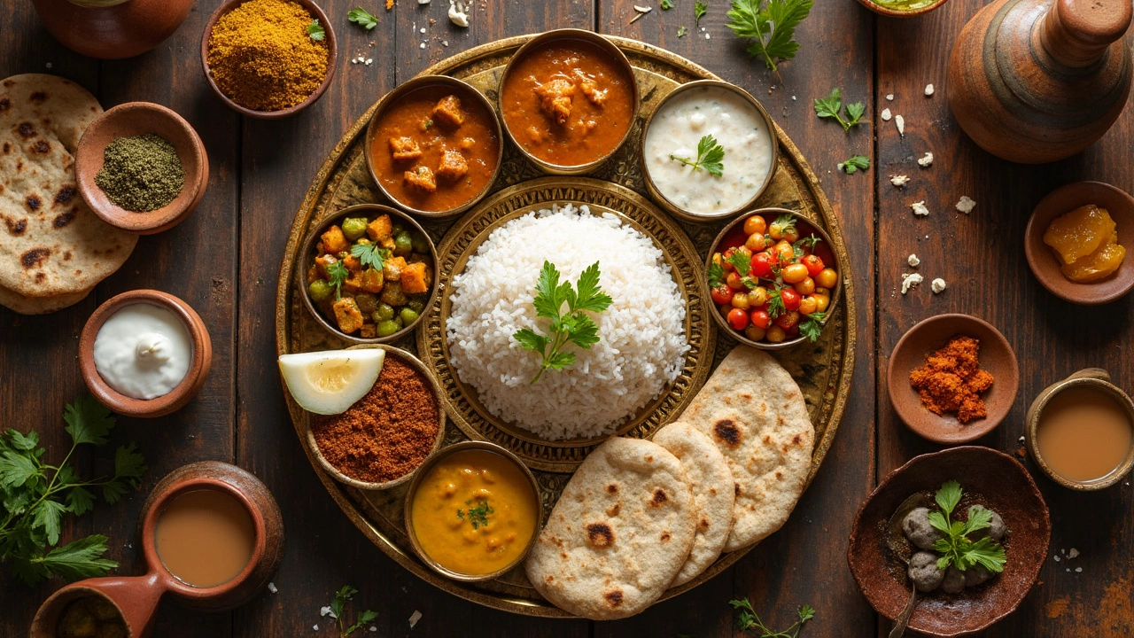 Hidden Gems: Regional Specialties Worth Trying