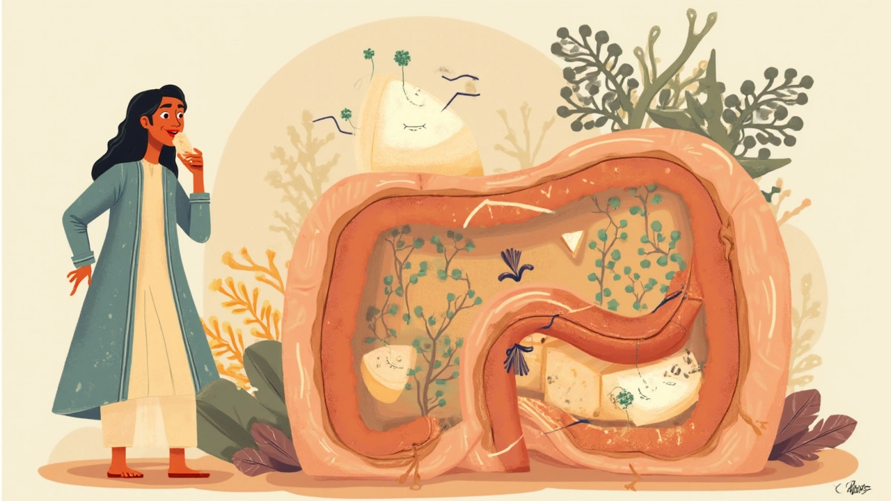 Homemade vs Store-Bought: Big Differences for Digestion