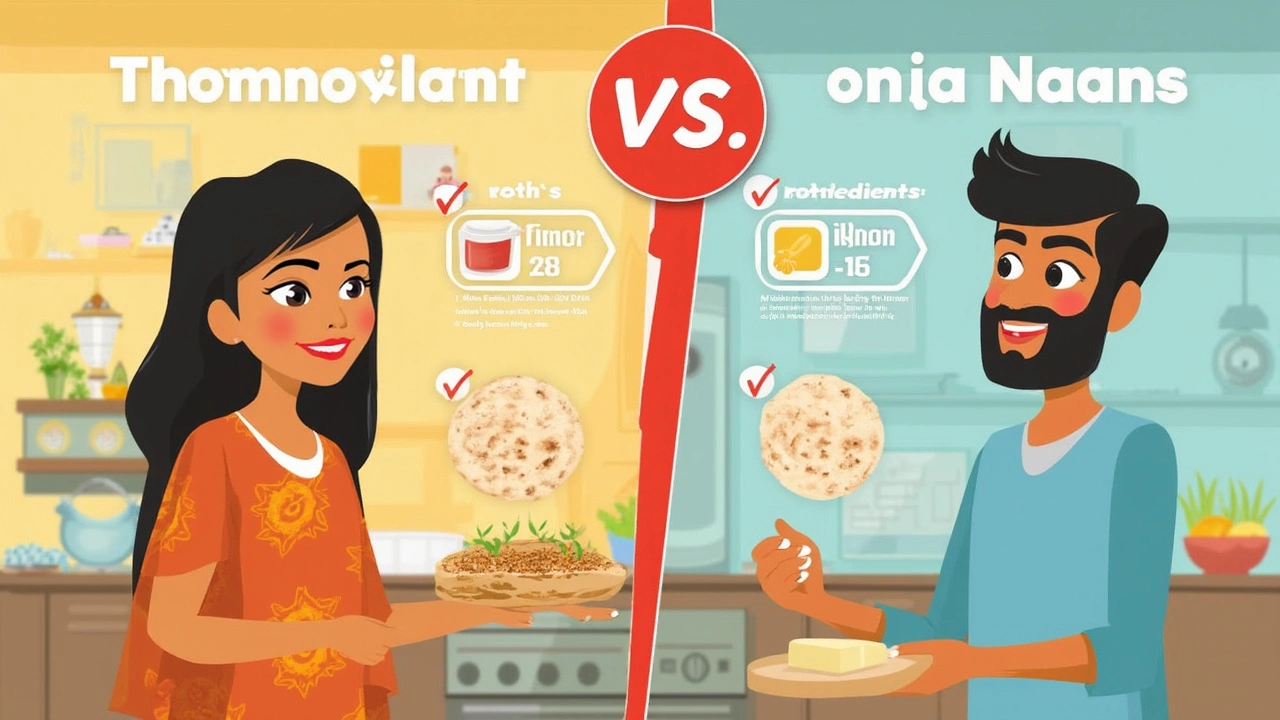 How Cooking Methods Matter