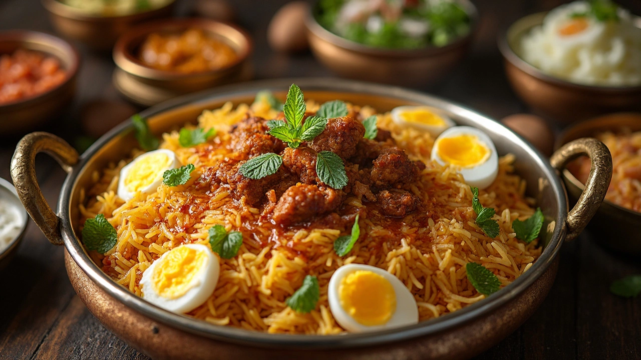 How to Cook and Layer for Maximum Juiciness