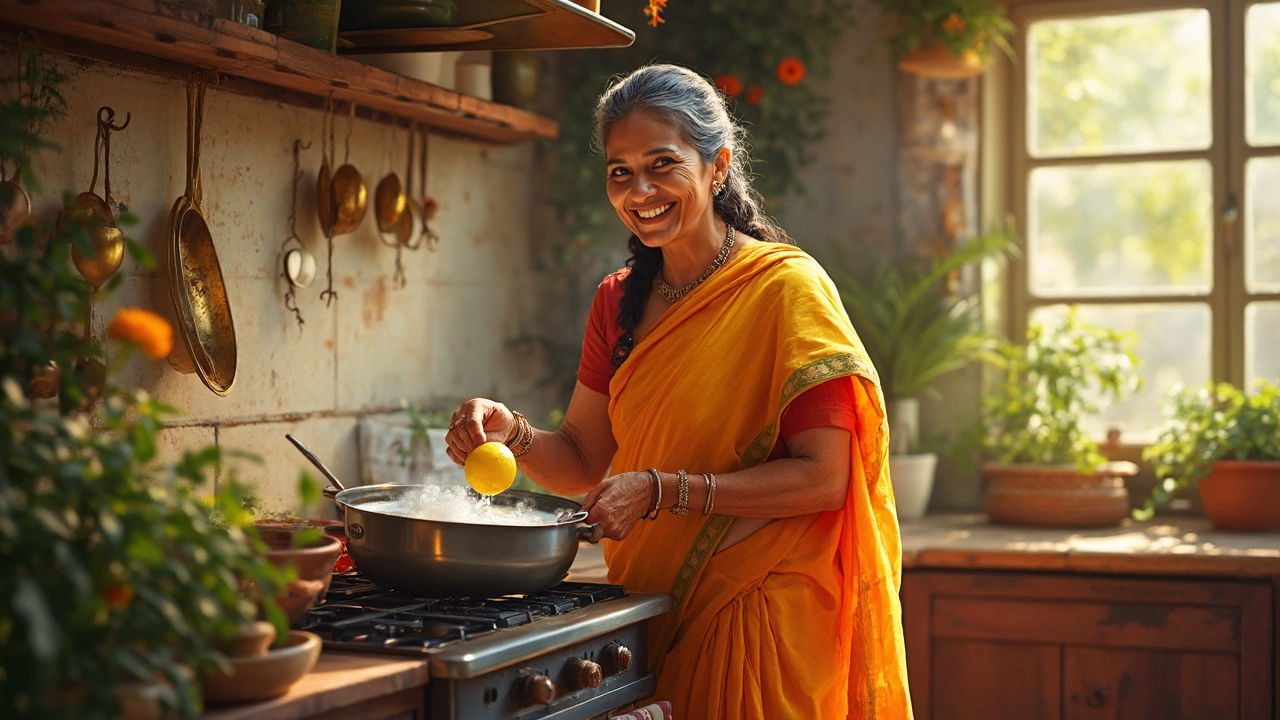 How to Make Paneer from Scratch: The Simple Homemade Method