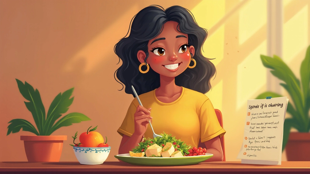 Signs Paneer Might Not Agree With You