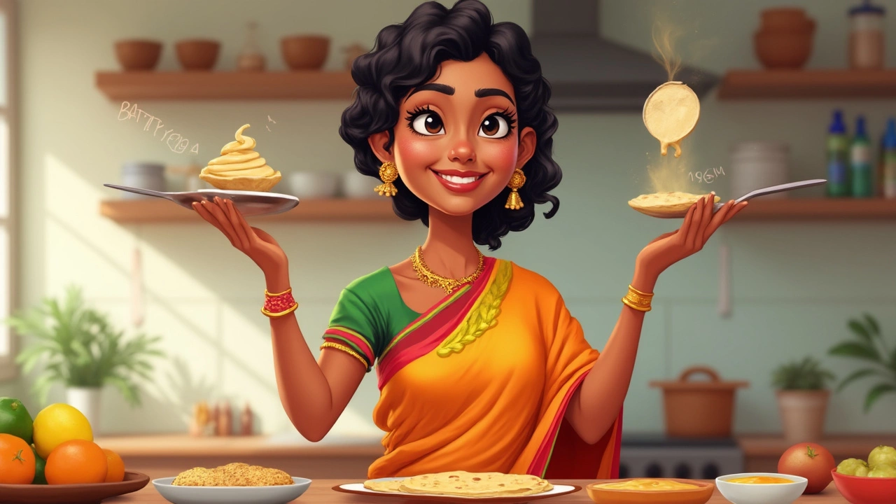Troubleshooting & FAQs: Getting Your Perfect Dosa at Home