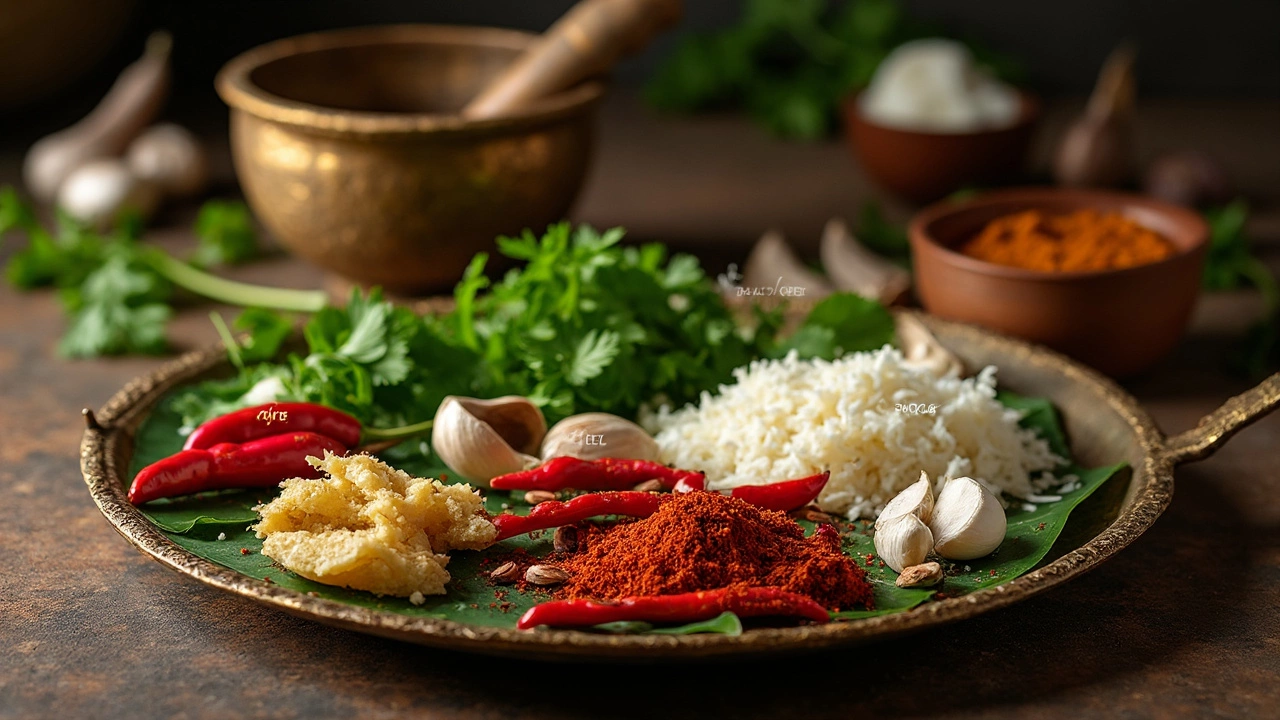 Unlocking Extra Flavor: Tricks Beyond Recipes