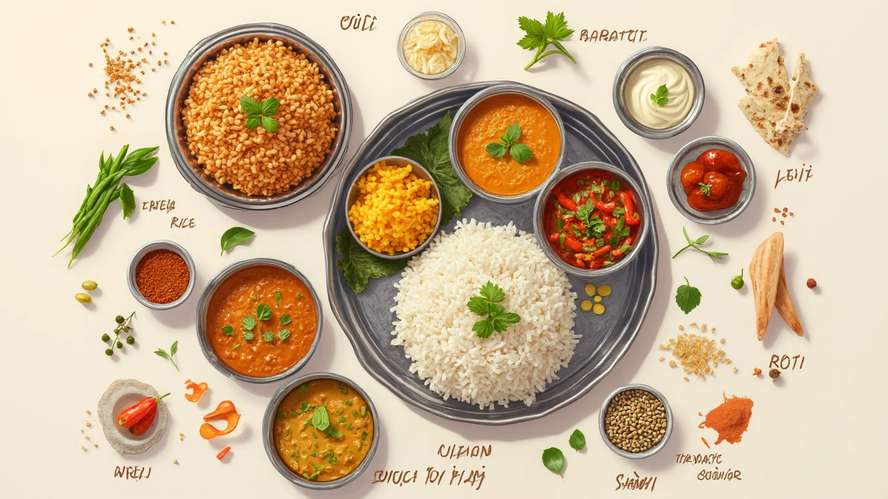 Why Do Indians Love Simple Food? It’s All About Comfort and Connection