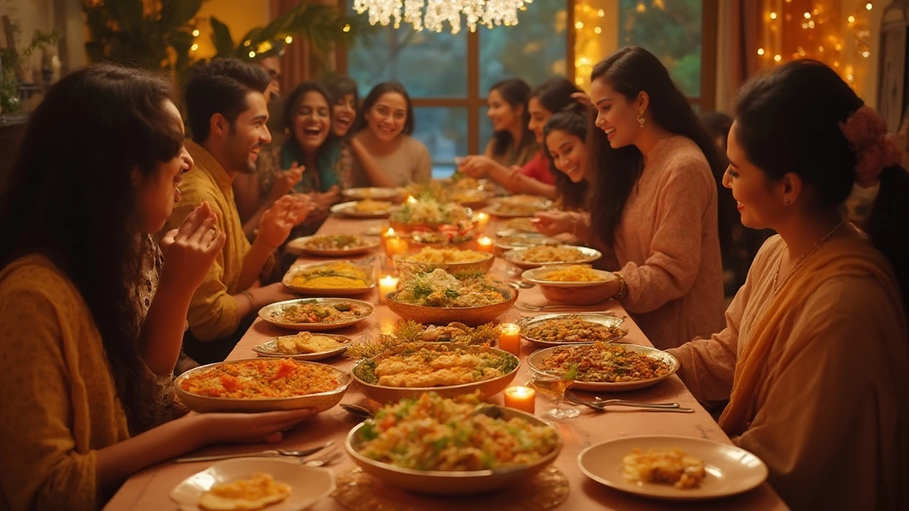 Best Indian Dishes to Cook for American Guests: Easy Recipes & Hosting Tips