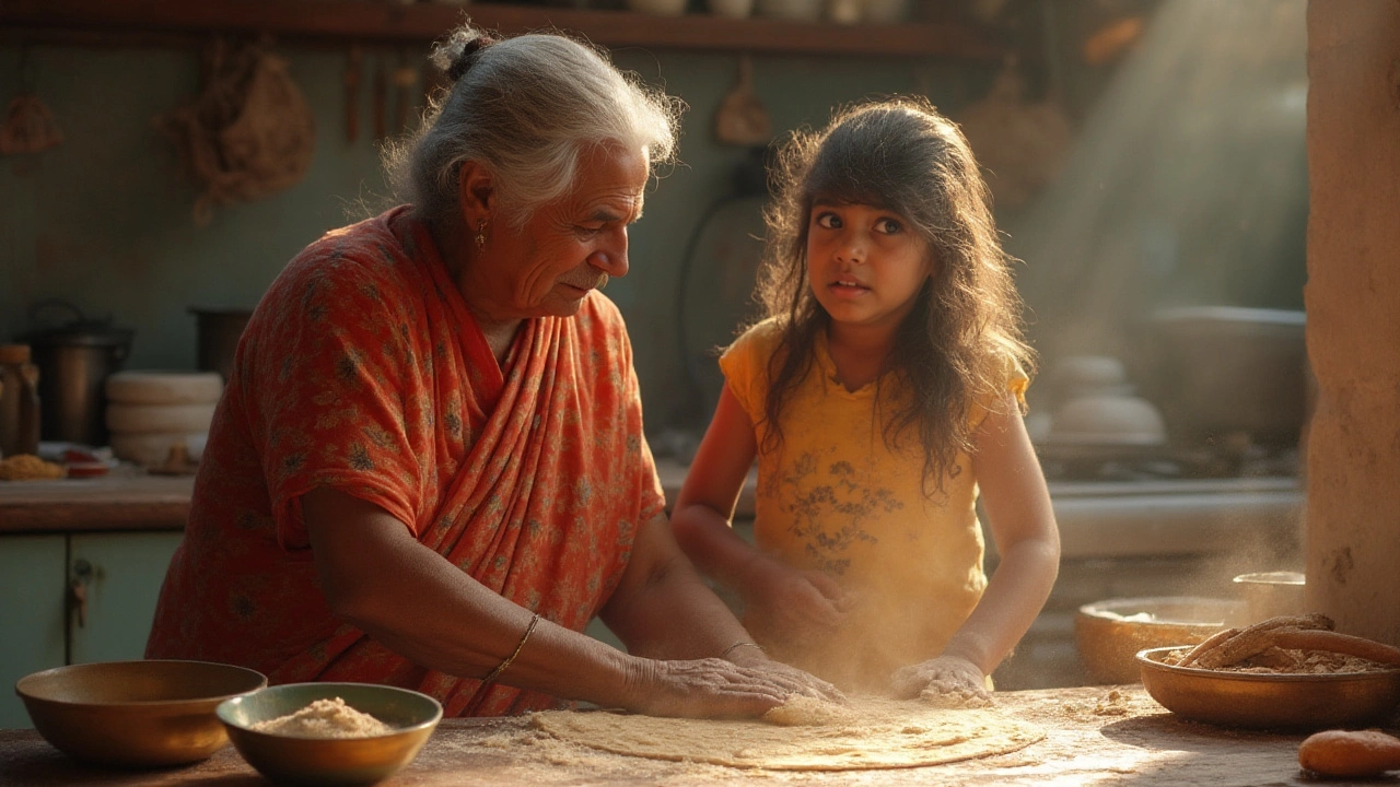Does Roti Need Baking Powder? The Science of Perfect Homemade Flatbread