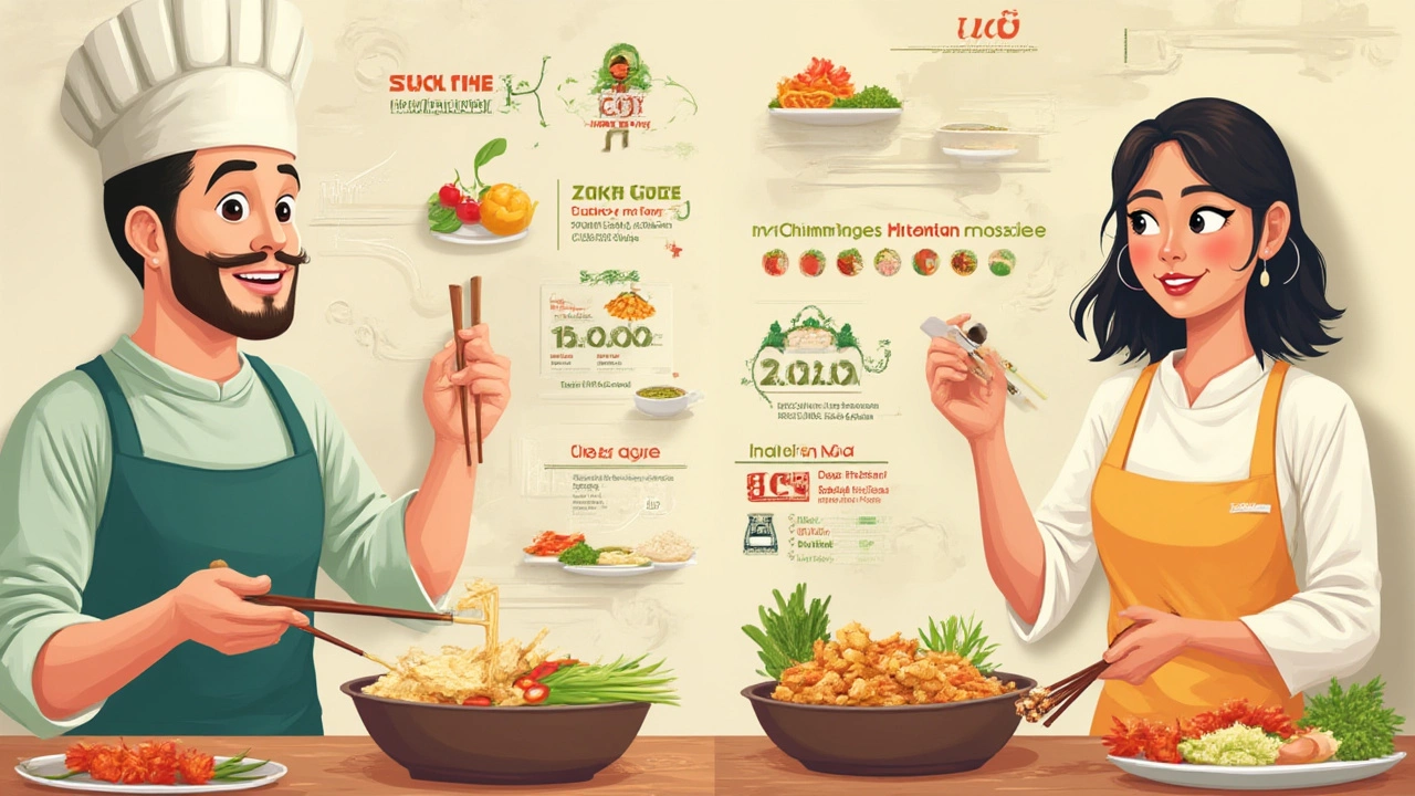 Health Habits and Hidden Risks: What the Numbers and Science Say