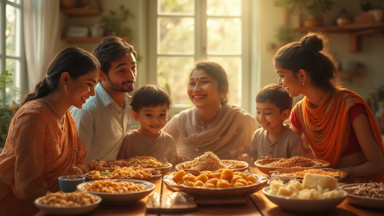 High Protein Indian Sweets: Which Sweet Packs the Most Protein?