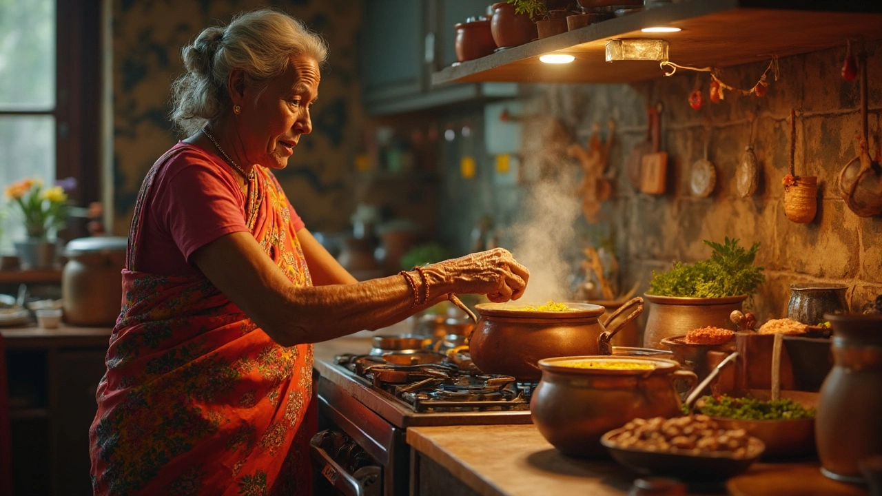 How Long Does It Take for Dal to Soften? Best Tips for Perfect Dal