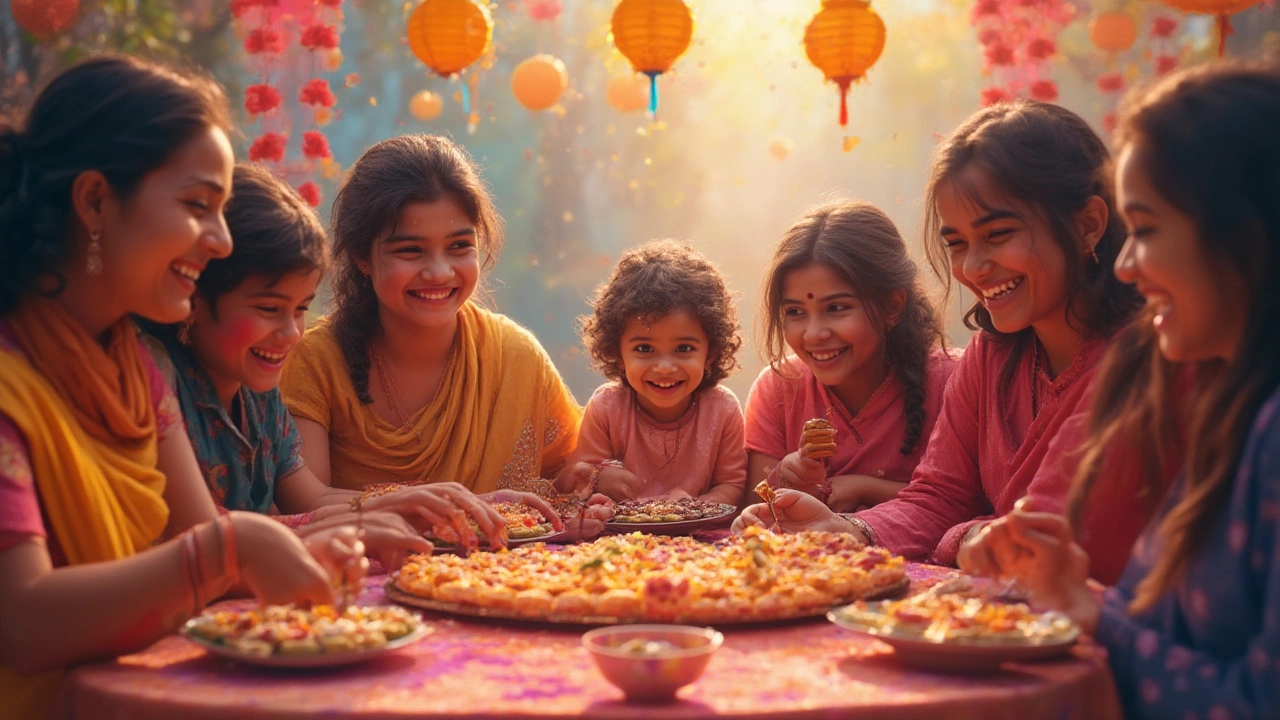 How to Choose, Enjoy, and Make Indian Sweets