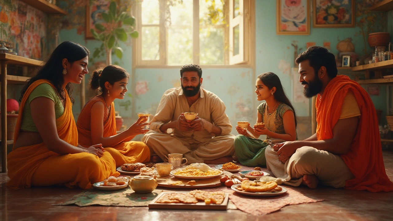 Indian National Breakfast: Must-Try Morning Dishes & Surprising Breakfast Facts
