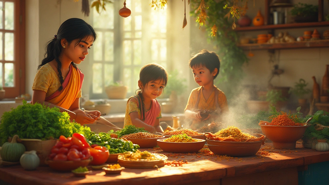 Indian vs Chinese Food: Which Cuisine Is Healthier for You?