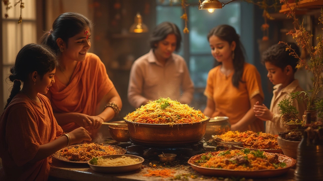 Is Biryani Hard to Cook? Honest Tips You Need to Succeed