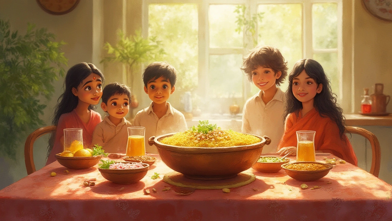 Is Poha Healthy? Nutrition, Benefits, and Smart Ways to Enjoy This Indian Breakfast