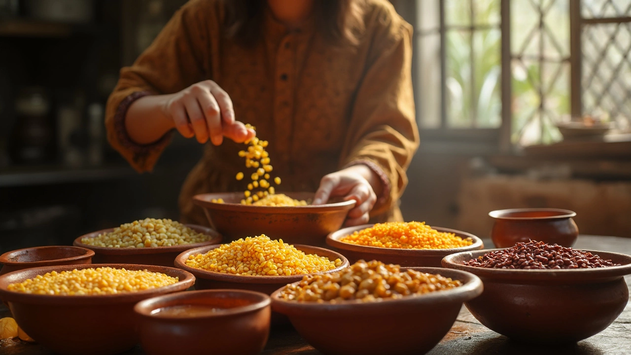 Sizing Up Your Cooking Methods: Stove, Pressure Cooker, and More