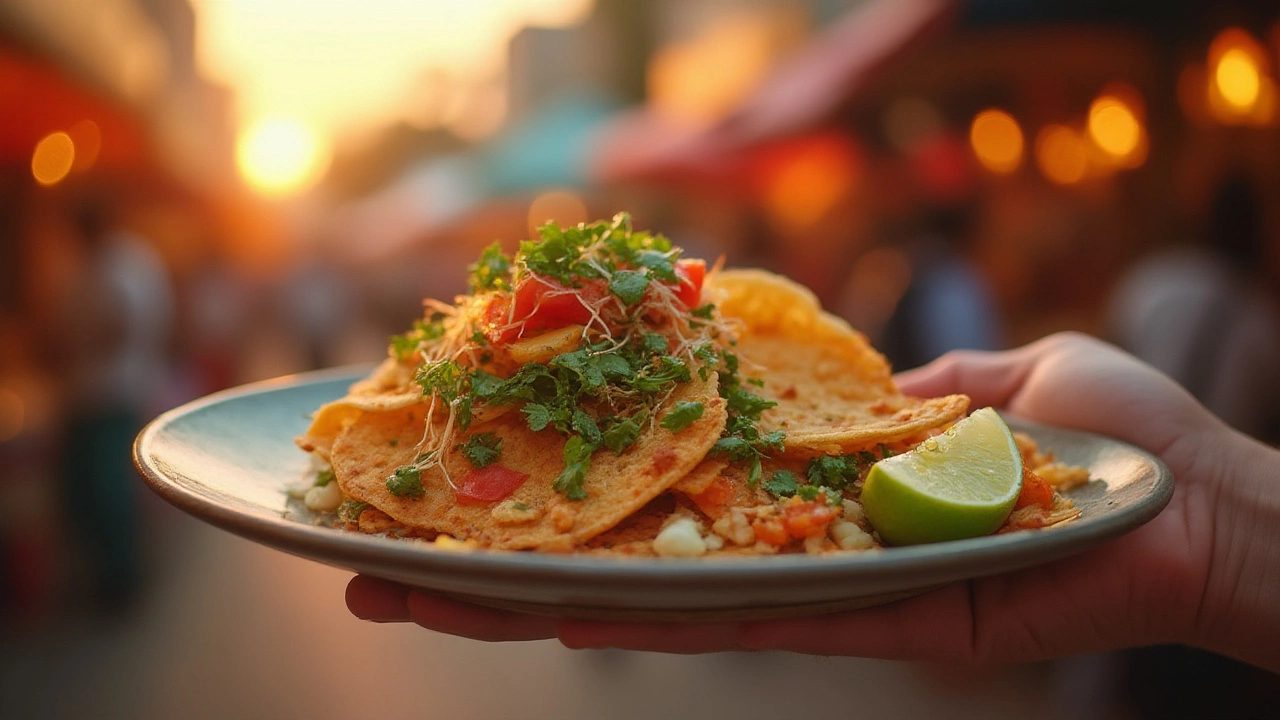 Smart Snacking: How to Indulge Cravings and Still Eat Well