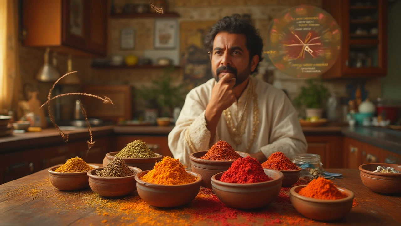 Tandoori Masala vs Garam Masala: Can You Substitute in Indian Cooking?
