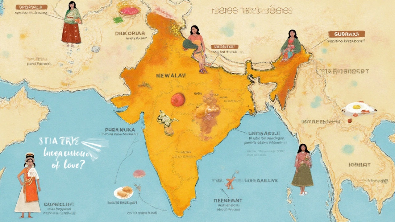 Tips, Tricks, and Modern Breakfast Twists From the Subcontinent