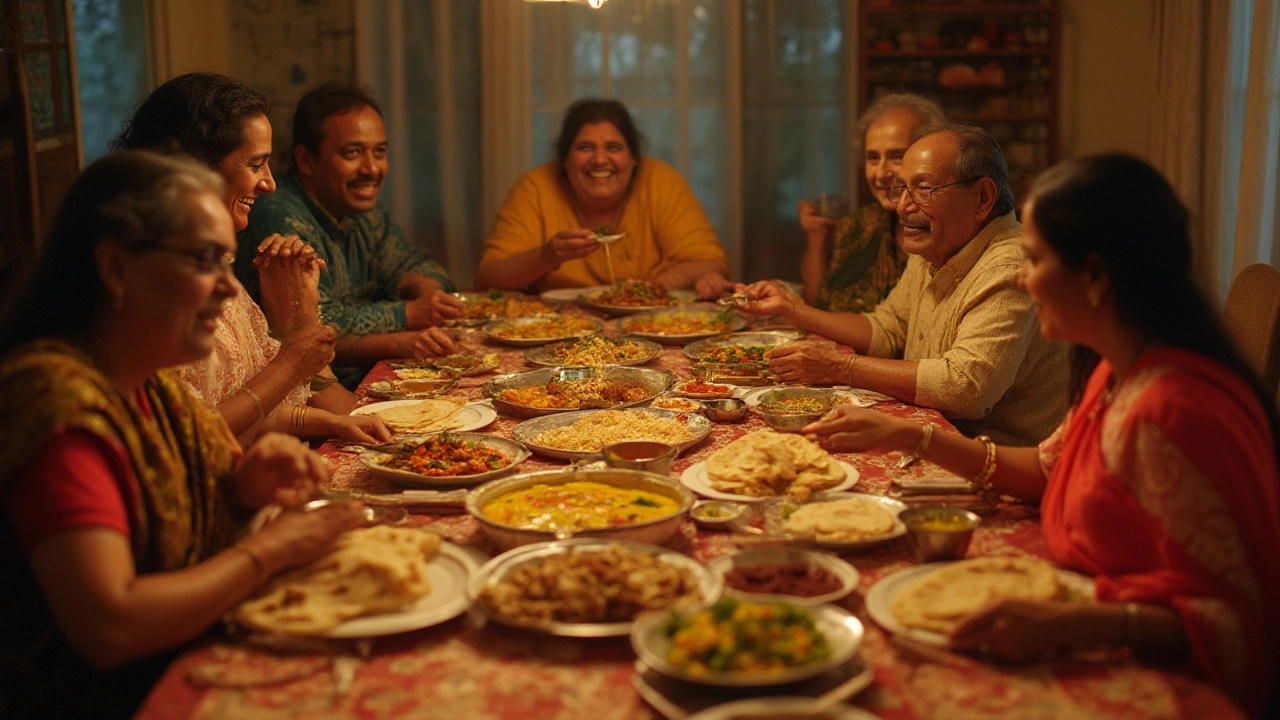 What Do Most Indians Eat for Dinner? A Real-Life Guide to Everyday Indian Dinners