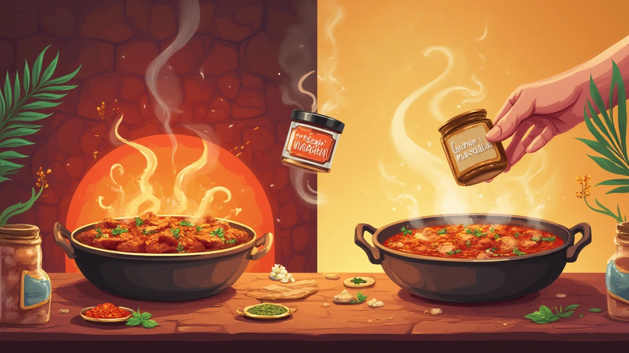 What Happens to Your Recipes If You Swap?