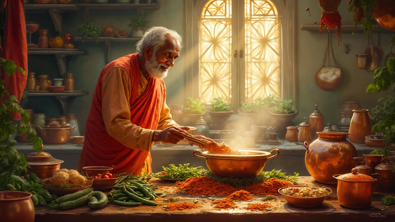 Best Vegetarian Indian Dish: Exploring India's Top Veg Delicacies