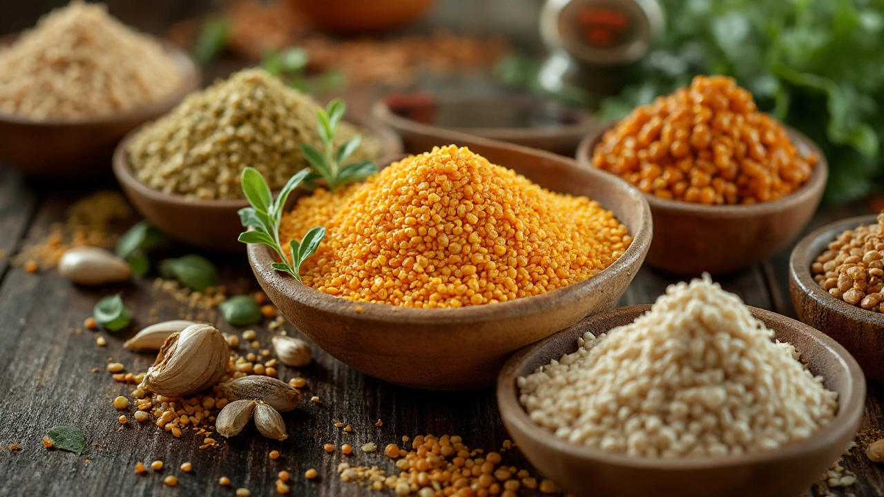 Clever Cooking Tips for Dal Without Soaking