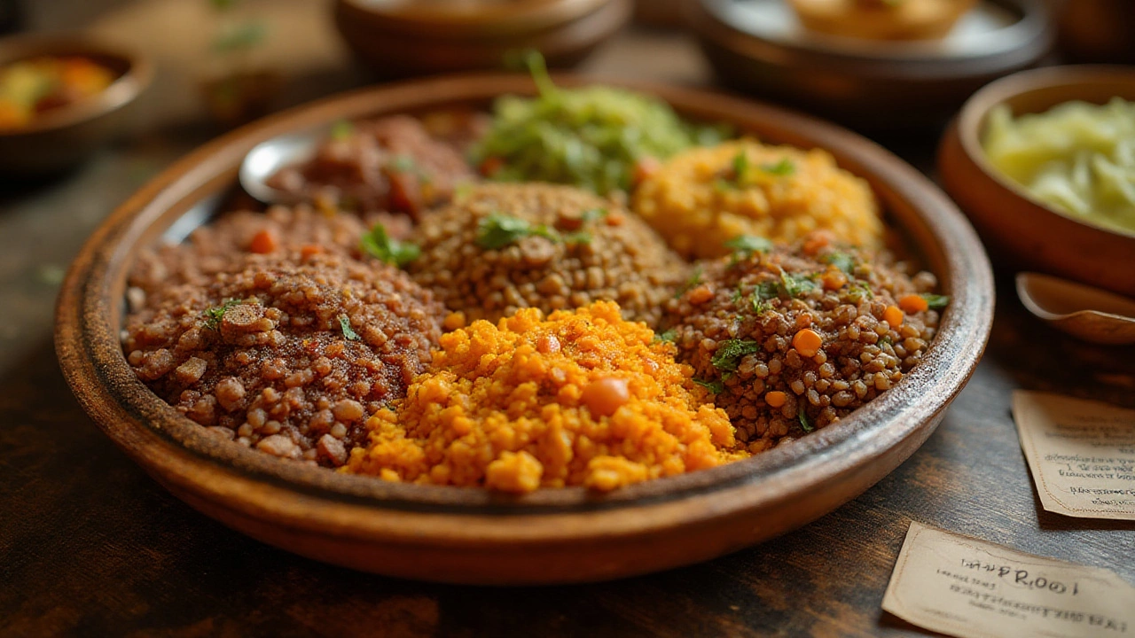 How to Enjoy Lentils Safely: Tips and Healthier Swaps