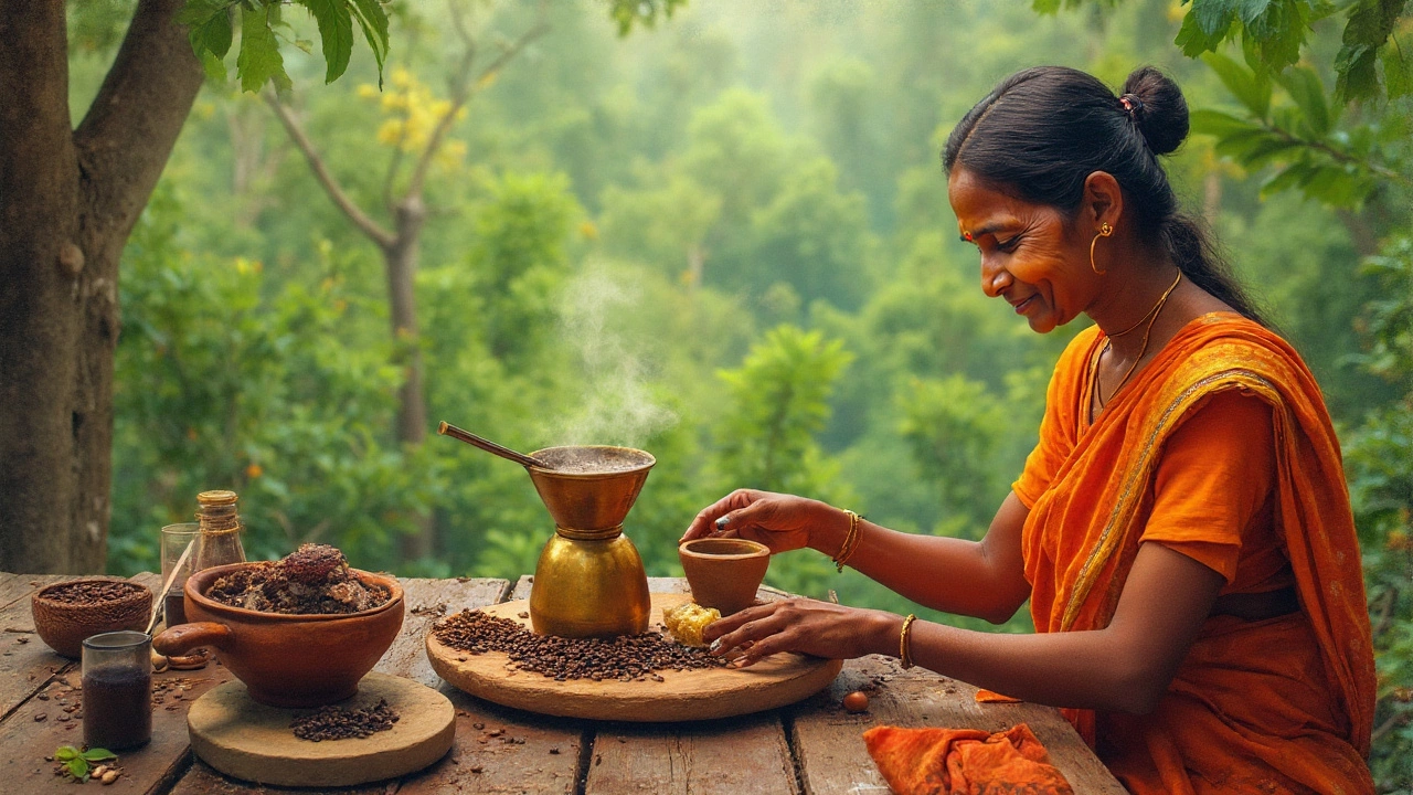 Is It Safe to Drink? Hygiene, Water, and Other Practical Things